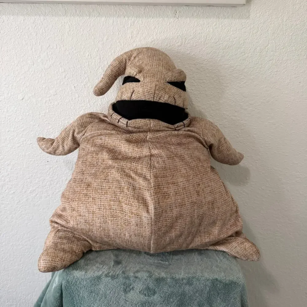 Oogie Boogie The Nightmare Before Christmas Plush
